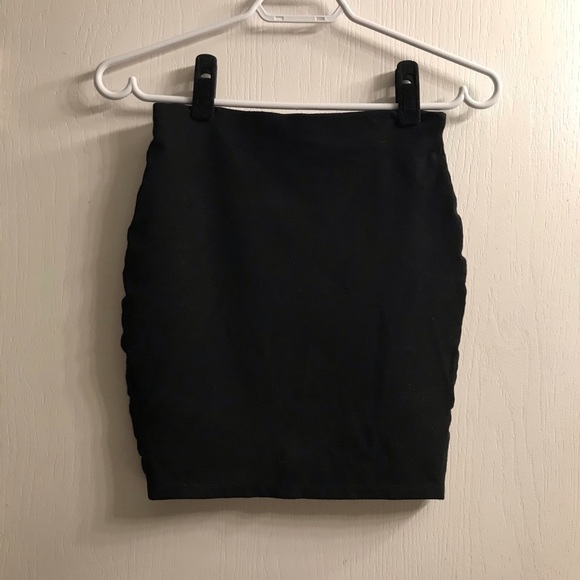 SUNDAY BEST MINI SKIRT, Size XS - Picture 6 of 8